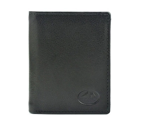 Portfel pionowy męski El Forrest 1000 RFID