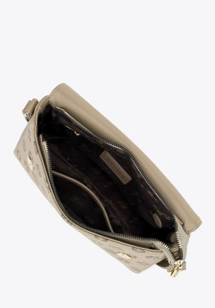 Torebka damska Wittchen YOUNG 101-4Y-P06