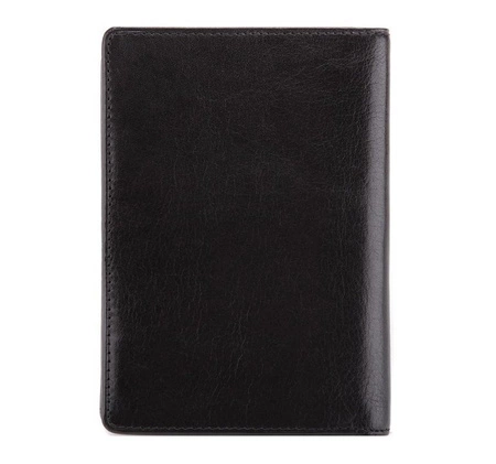 Portfel pionowy męski Wittchen ITALY 21-1-020