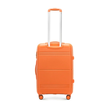 Walizka Wittchen średnia 56-3T-142 4koła 66l