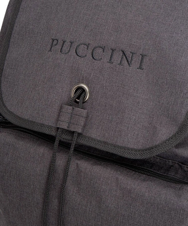 Wózek zakupowy Puccini Soho 46l WD2302