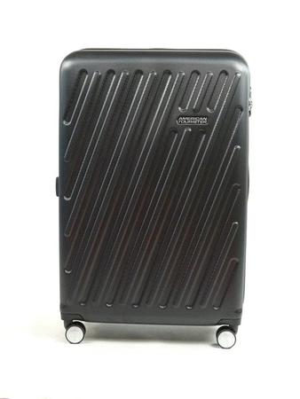 walizka American Tourister HYPERCUBE duża 4koła 100l