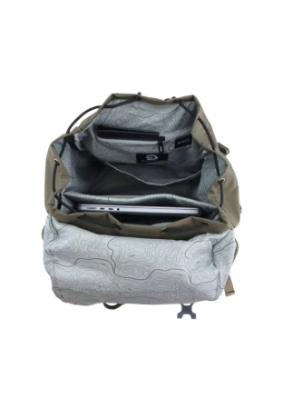 Plecak podrózny DISCOVERY Downtown na laptop 15,6 " D00943