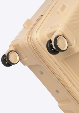 Walizka Wittchen WIN LINE średnia  56-3T-502 4k 66/77l 