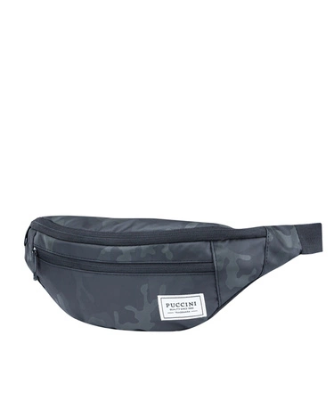 Nerka saszetka Puccini Horizon BM4029