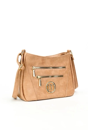Torebka listonoszka damska Monnari BAG0360