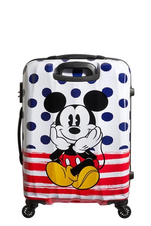 Walizka American Tourister DISNEY LEGENDS średnia 4koła 62,5l