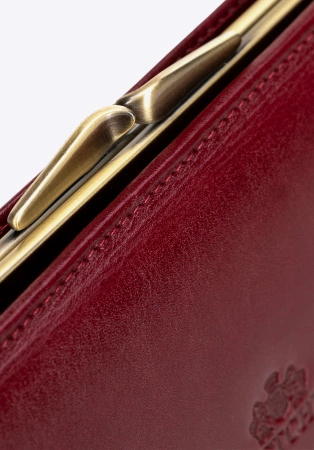 Portfel portmonetka damska Wittchen Italy 21-1-079