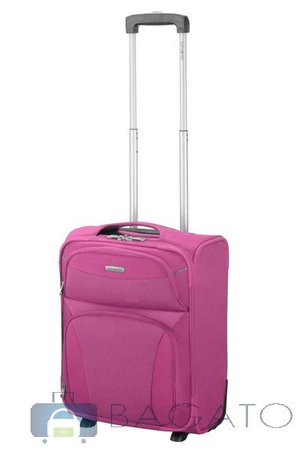 Walizka SAMSONITE Suspension kabinowa 2koła 36,5l U70*001 90