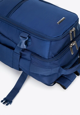 Torbo Plecak Wittchen 2w1 laptop 14,5'' 29-3P-000