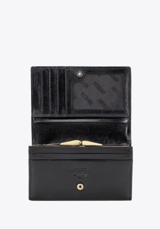 Portfel portmonetka damska Wittchen Italy 21-1-081