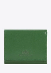 Portfel portmonetka damska Wittchen Florence 14-1-066 RFID