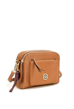 Torebka listonoszka damska Monnari BAG1550