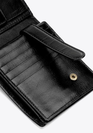 Portfel poziomy męski Wittchen ITALY 21-1-125