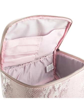 Kuferek kosmetyczka podróżna NOBO NCOS