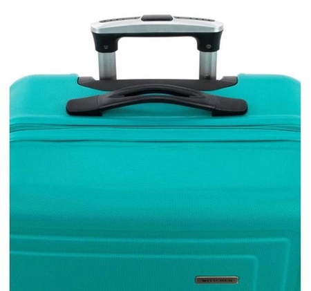 Walizka Wittchen Tour kabinowa 4koła 34l 56-3A-631