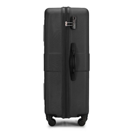 Walizka Wittchen Tour duża 4koła 96l 56-3A-633