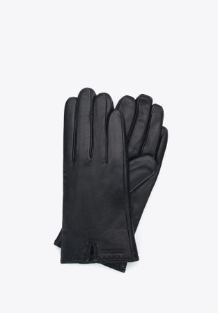 Rękawiczki damskie Wittchen 39-6L-213-1