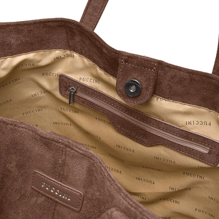 Torebka damska Puccini Fashion Collection BK2251034D