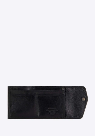 Portfel poziomy unisex Wittchen ITALY 21-1-088