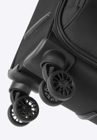 Walizka Wittchen PRIME LINE średnia 4koła 48/57l 56-3S-181