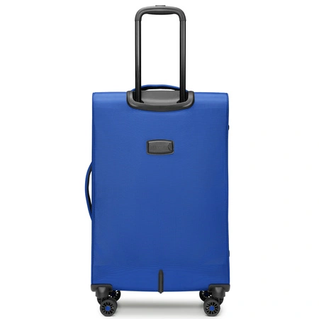 Walizka Puccini Kos średnia 4k EM50255B 54l 2,9 kg