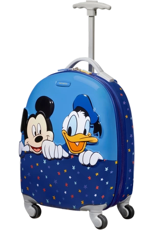 Walizka dziecięca Samsonite Disney Ultimate 2.0 kabinowa 4koła 20,5l