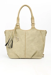 Torebka damska shopperka Monnari BAG0940