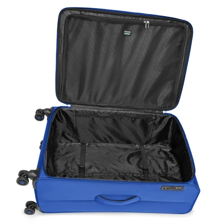 Walizka Puccini Kos duża 4k EM50255A 88l 3,4 kg