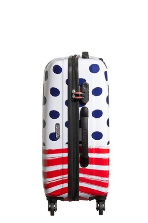 Walizka American Tourister DISNEY LEGENDS średnia 4koła 62,5l