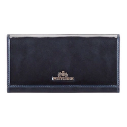Portfel damski Wittchen Florence 14-1L-087 RFID