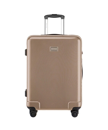 Walizka Puccini PANAMA średnia 4k 60,75l PC029B