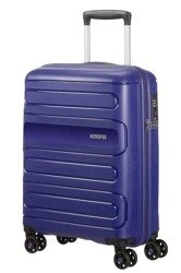 Walizka American Tourister SUNSIDE kabinowa 4koła 35l