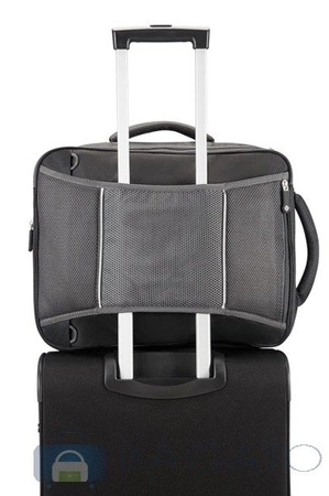 Torba kabinowa Plecak SAMSONITE 4MATION laptop 16''