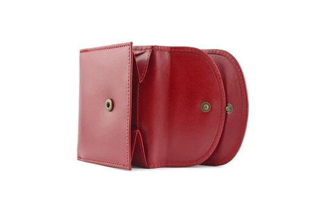 Portfel pionowy damski EL FORREST 997