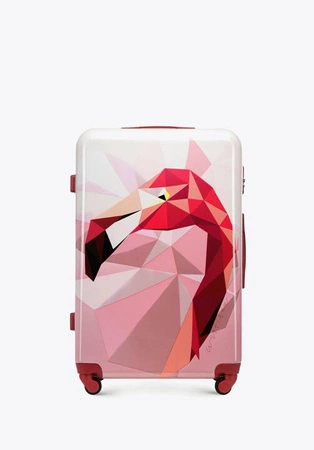 Walizka Wittchen Young duża 4koła 90l 