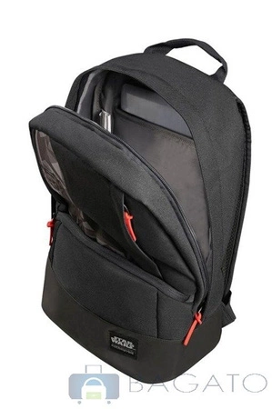 Plecak na laptop 15,6'' American Tourister Star Wars Darth Vader 27l