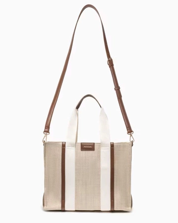 Torebka damska shopperka Puccini BK1251010D