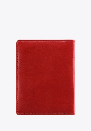 Etui na karty dokumenty WITTCHEN Italy 10-2-163