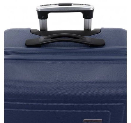 Walizka Wittchen Tour duża 4koła 96l 56-3A-633