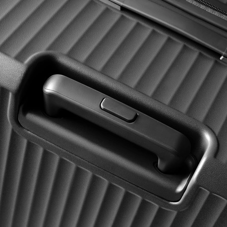 Walizka Puccini Monte Carlo duża 4k 101l PC036A