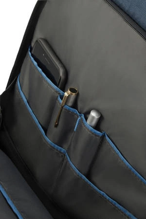 Plecak na laptop 17,3'' SAMSONITE GuardIt 2.0 tablet 10,5''