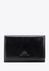 Portfel portmonetka damska Wittchen Italy 21-1-081