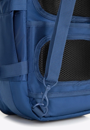 Torbo Plecak Wittchen 2w1 laptop 14,5'' 29-3P-000