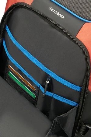Plecak na Laptop 17,3'' SAMSONITE KLEUR tablet 10,1''