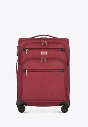 Walizka WITTCHEN Comfort Line II mała 4k 25l