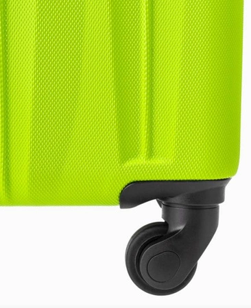 Walizka Puccini Bali kabinowa 4 koła ABS021C 33l