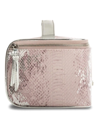 Kuferek kosmetyczka podróżna NOBO NCOS