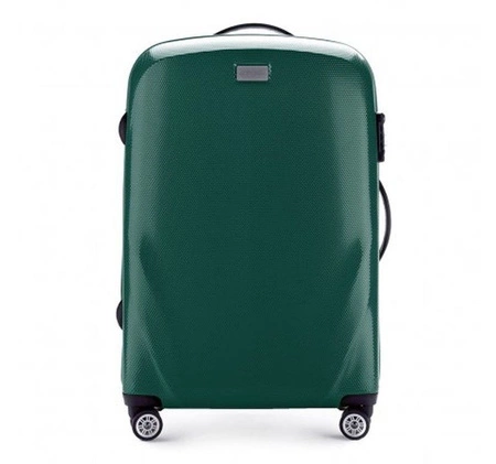 Walizka Wittchen PC Ultra Light 56-3P-572-90 średnia 4koła 63l