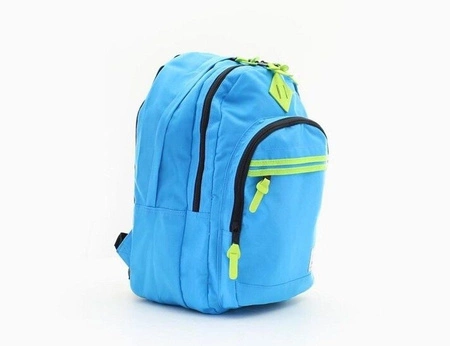 Plecak szkolny SKECHERS Neonsplash laptop 25l